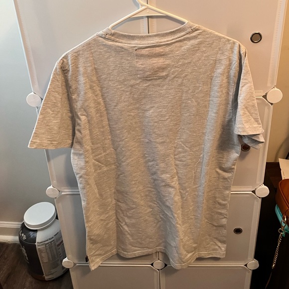 Vintage SuperDry Tokyo Japan Large New with Tags - Picture 4 of 4